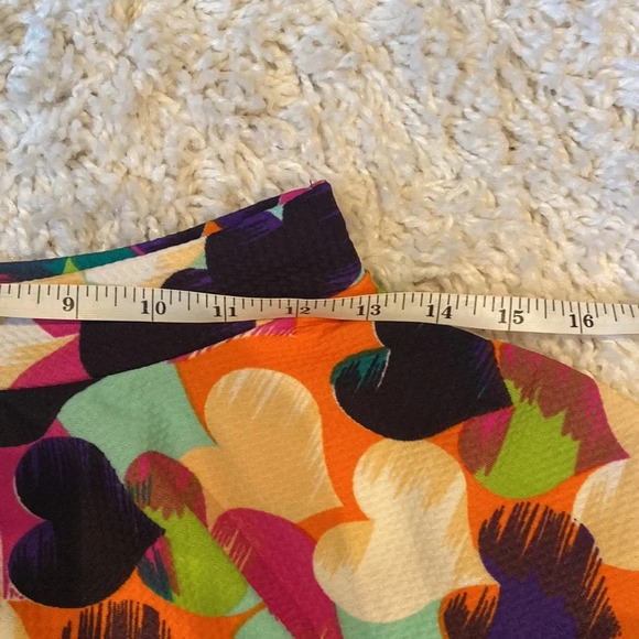 Colourful skirt - Picture 3 of 5